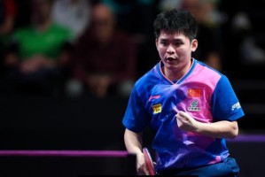 大众娱乐彩票app下载-蒙彼利埃赛林诗栋迎战东道主 钱天一约战张本美和