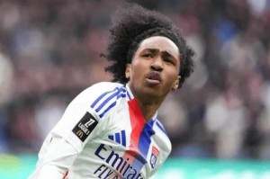 里昂为20岁比利时国脚福法纳标价6000万欧，多支英超球队有意