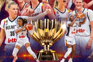 被打14-0丢冠！女篮欧锦赛西班牙最后10秒领先1分 传球失误被绝杀