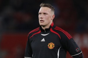 菲尔-琼斯：德比战最重要的是心态而非状态，而且曼联已有进步