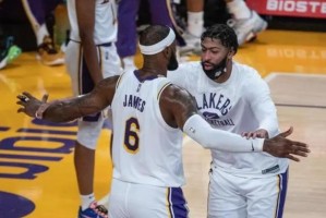 大众娱乐彩票app下载-【观察】6战5胜湖人已走出泥潭 他们还需要交易吗？