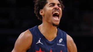 大众娱乐彩票app下载-两年蛰伏破茧成蝶 普尔潇洒高效 勇管：已后悔