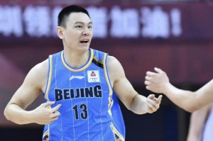 大众娱乐彩票app下载-北青：朱彦西无缘北京男篮本赛季注册，可能会选择退役