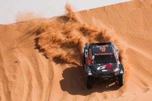 大众娱乐彩票app下载-SS8:20 岁萨奥德・瓦里亚瓦 3 秒优势赢赛段冠军