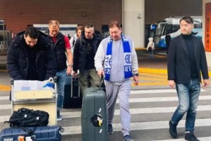 大众娱乐彩票app下载-新帅抵沪后迅速进入状态 外援新政恐打乱申花计划