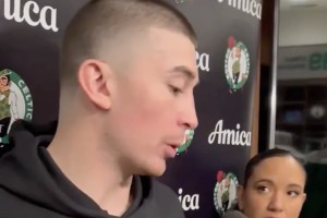 大众娱乐彩票app下载-普里查德谈阿马里：他的表现很出色，必须利用他的传球能力