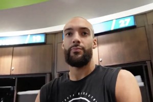 大众娱乐彩票app下载-戈贝尔：拼劲和专注度是防守的核心，这两点本就至关重要