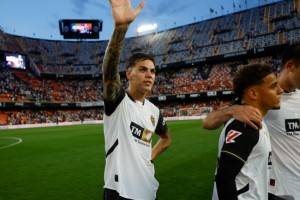 马卡：本菲卡&amp;波尔图求购巴雷内切亚，瓦伦西亚有意再次租借球员