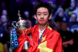 大众娱乐彩票app下载-吴宜泽夺冠背后的台球产业生态链|英国|斯诺克|英格兰|斯诺克世锦赛|肖恩·墨菲_新浪体育_新浪新闻