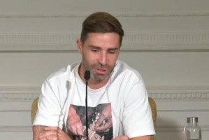 毕包后卫耶赖谈被禁赛10个月：这段时间我不会领取薪水