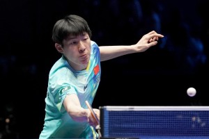 大众娱乐彩票app下载-3-1击败向鹏！国乒19岁1米86新星进化：世界第11争当第三巨头？