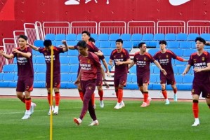 东亚杯|新一届国足5日出征，阵容大幅年轻化，表现值得期待