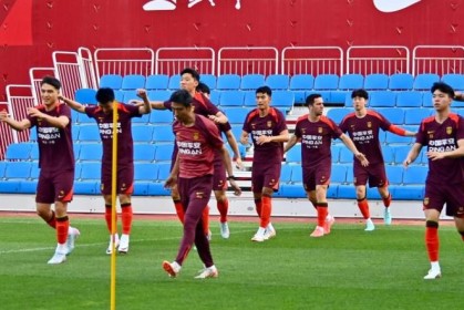 东亚杯|新一届国足5日出征，阵容大幅年轻化，表现值得期待