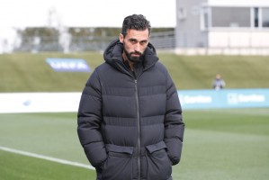 大众娱乐彩票app下载-罗马诺：阿韦洛亚能带来冠军则继续执教，否则皇马今夏将另觅新帅