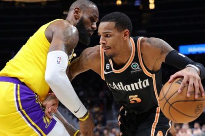 穆雷与湖人渐行渐远 紫金军团大交易希望渺茫