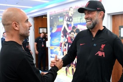 大众娱乐彩票app下载-【英超前瞻】瓜渣争霸，曼城比利物浦多两处软肋