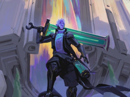 高光时刻：Tarzan赵信化身闪光，迅猛攻势三比一战胜NIP